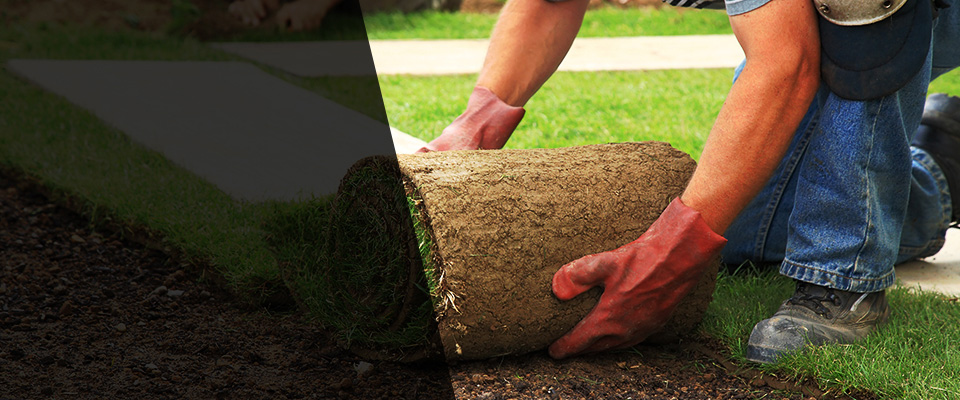 Paintsville Landscapers